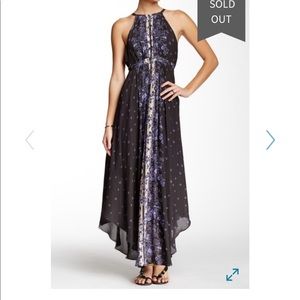 Free people maxi